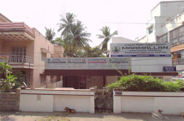 Maamallan Ayush Multispeciality Hospital In Chennai