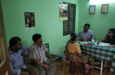 Sri Manasa Ayurveda Super Speciality Clinic in Chennai