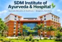 SDM Institute of Ayurveda & Hospital in Bengaluru, Karnataka