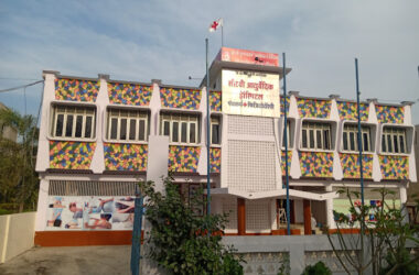 Sirvi Ayurvedic Hospital Panchkarma Physiotherapy in Surat