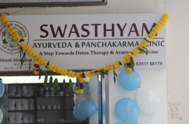 Swasthyam Ayurveda & Panchakarma Clinic in Surat