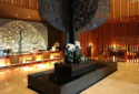 Banyan Tree Spa Marina Bay Sands Singapore