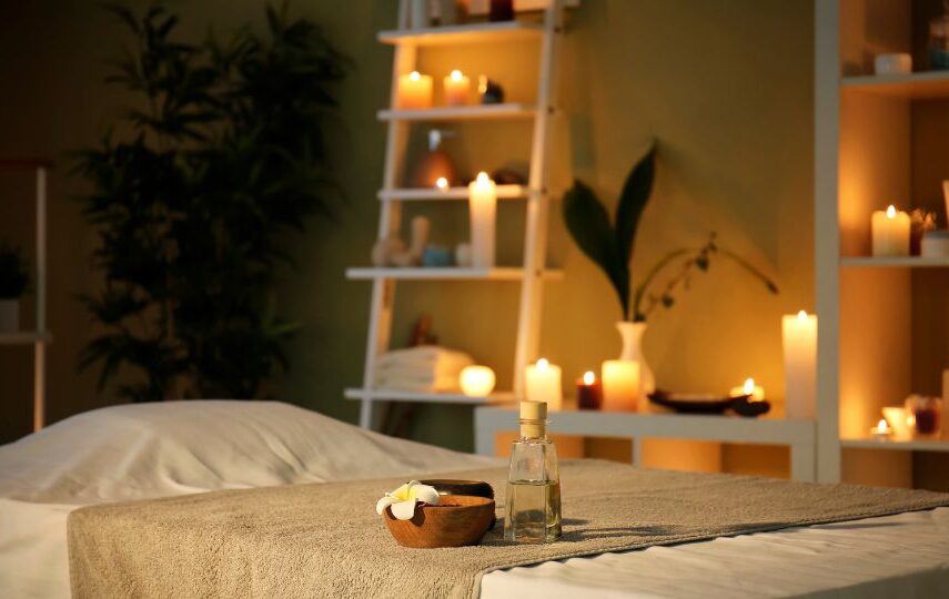 Longhui Spa Singapore